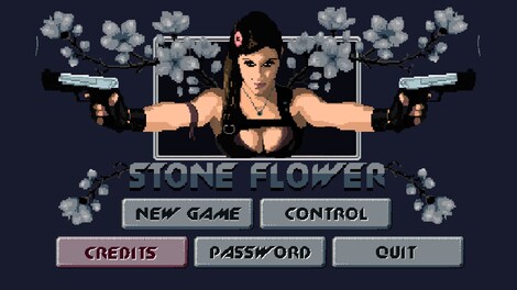 Stone Flower Steam Key GLOBAL - 3