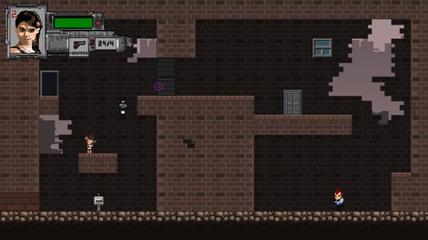 Stone Flower Steam Key GLOBAL - 0