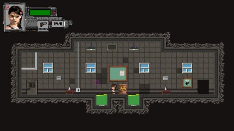 Stone Flower Steam Key GLOBAL - 7