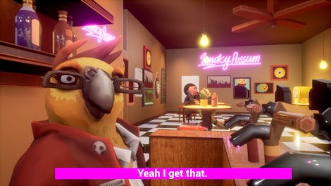 STONE (PC) - Steam Key - GLOBAL - 3