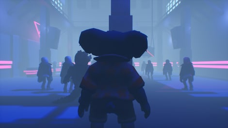 STONE (PC) - Steam Key - GLOBAL - 7