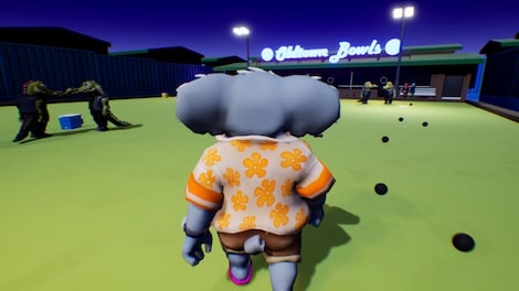 STONE (PC) - Steam Key - GLOBAL - 5