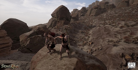 Stone Rage (PC) - Steam Key - GLOBAL - 16