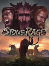 Stone Rage (PC) - Steam Key - GLOBAL - 1