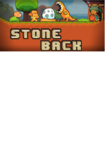 StoneBack | Prehistory Steam Key GLOBAL - 1