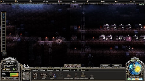 Stonedeep Steam Key GLOBAL - 7