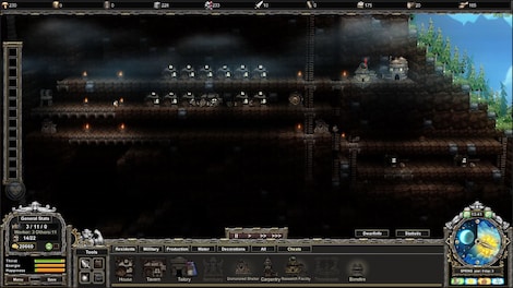Stonedeep Steam Key GLOBAL - 3