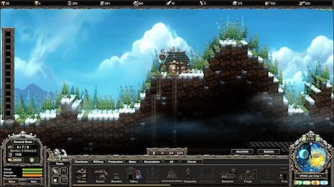 Stonedeep Steam Key GLOBAL - 11
