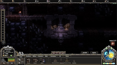 Stonedeep Steam Key GLOBAL - 5