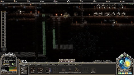 Stonedeep Steam Key GLOBAL - 4
