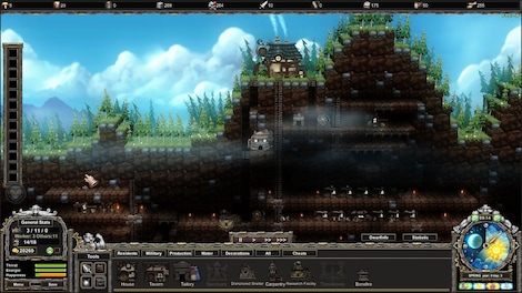 Stonedeep Steam Key GLOBAL - 0