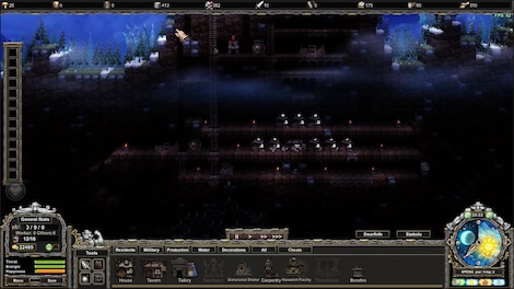 Stonedeep Steam Key GLOBAL - 9