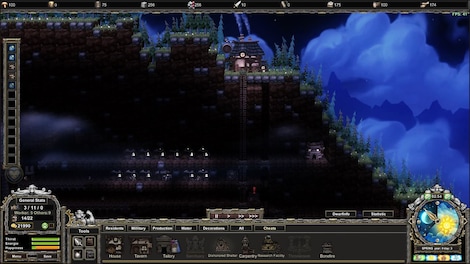 Stonedeep Steam Key GLOBAL - 8