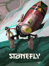 Stonefly (PC) - Steam Key - GLOBAL - 1
