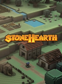 Stonehearth (PC) - Steam Gift - CIS - 1