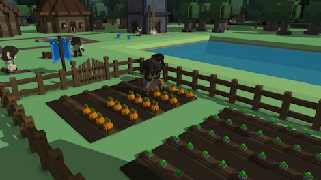 Stonehearth (PC) - Steam Gift - CIS - 15