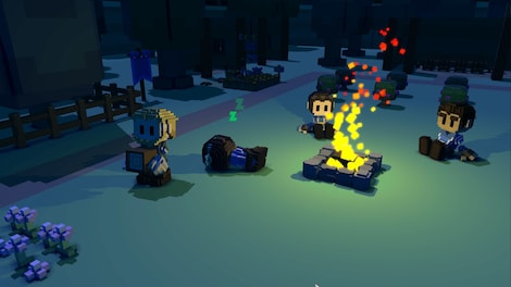 Stonehearth (PC) - Steam Gift - CIS - 8