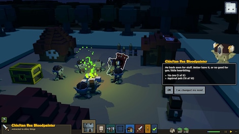 Stonehearth (PC) - Steam Gift - CIS - 4