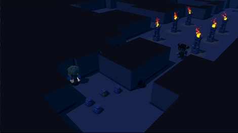 Stonehearth (PC) - Steam Gift - GLOBAL - 7