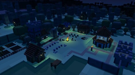 Stonehearth (PC) - Steam Gift - GLOBAL - 12