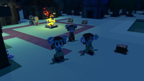 Stonehearth (PC) - Steam Gift - UNITED KINGDOM - 11