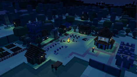 Stonehearth (PC) - Steam Gift - UNITED KINGDOM - 12