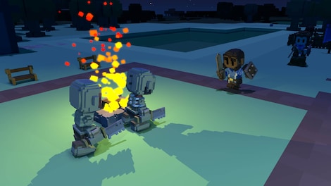 Stonehearth (PC) - Steam Key - GLOBAL - 9