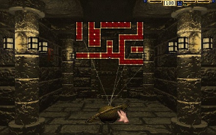 Stonekeep GOG.COM Key GLOBAL - 10