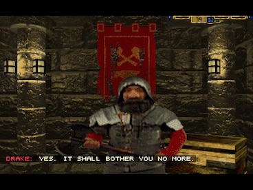 Stonekeep GOG.COM Key GLOBAL - 7