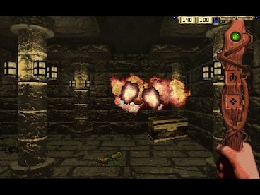 Stonekeep GOG.COM Key GLOBAL - 8