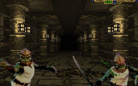 Stonekeep GOG.COM Key GLOBAL - 5