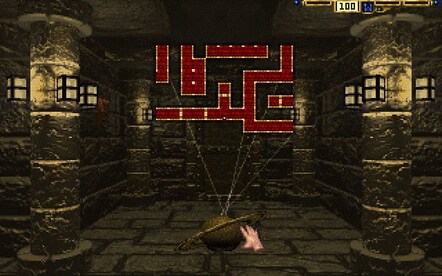Stonekeep Steam Key GLOBAL - 10