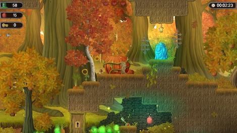 Stonerid Steam Key GLOBAL - 7