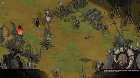 Stones Keeper (PC) - Steam Key - GLOBAL - 12