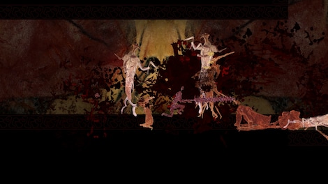 Stones of Sorrow Steam Key GLOBAL - 17