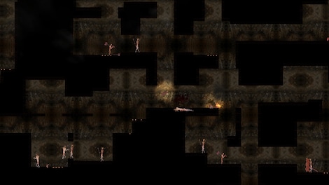 Stones of Sorrow Steam Key GLOBAL - 15
