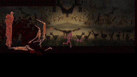 Stones of Sorrow Steam Key GLOBAL - 14
