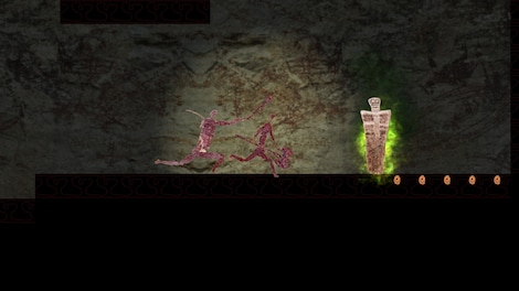 Stones of Sorrow Steam Key GLOBAL - 16