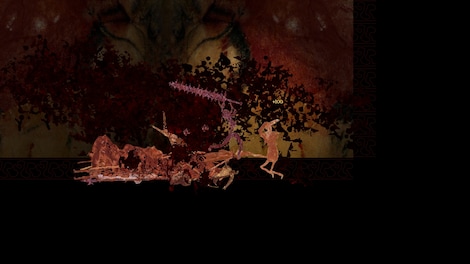 Stones of Sorrow Steam Key GLOBAL - 9