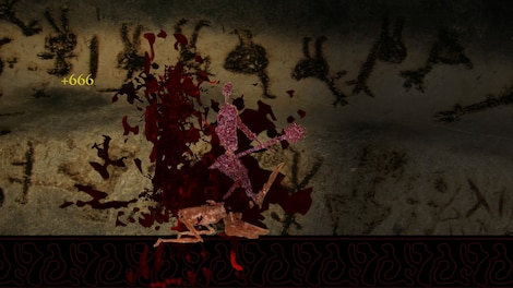 Stones of Sorrow Steam Key GLOBAL - 11