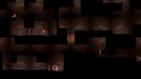 Stones of Sorrow Steam Key GLOBAL - 5