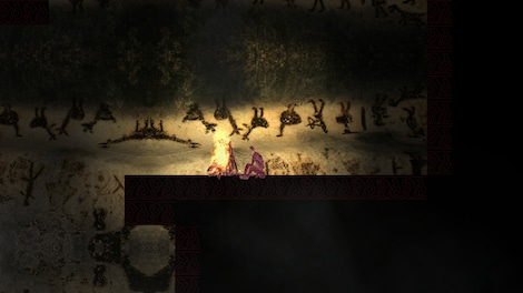 Stones of Sorrow Steam Key GLOBAL - 4