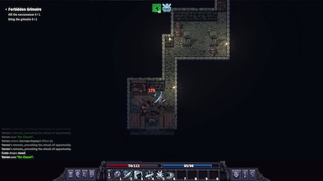 Stoneshard (PC) - Steam Account - GLOBAL - 11