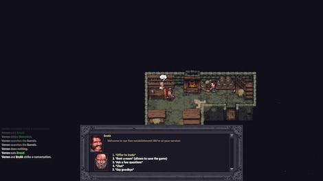 Stoneshard (PC) - Steam Gift - EUROPE - 0