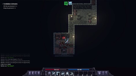 Stoneshard - Steam - Gift GLOBAL - 10