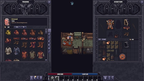 Stoneshard - Steam - Gift NORTH AMERICA - 13