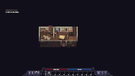 Stoneshard - Steam - Gift NORTH AMERICA - 7