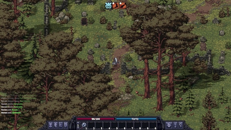 Stoneshard - Steam - Gift NORTH AMERICA - 6