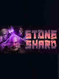 Stoneshard - Steam - Gift NORTH AMERICA - 1