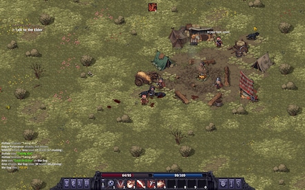 Stoneshard - Supporter Pack - Steam - Gift EUROPE - 4